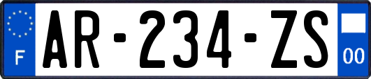 AR-234-ZS