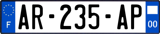 AR-235-AP