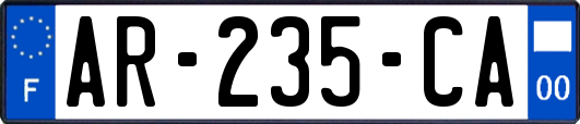 AR-235-CA