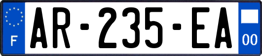 AR-235-EA