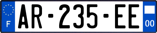 AR-235-EE