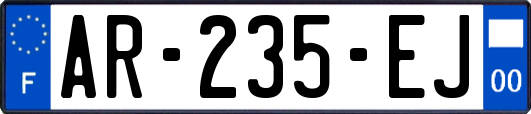 AR-235-EJ