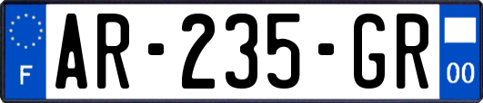 AR-235-GR