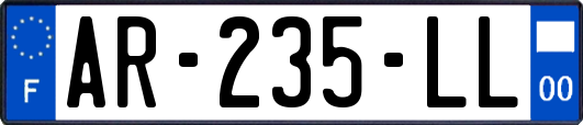 AR-235-LL