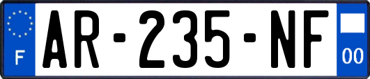AR-235-NF