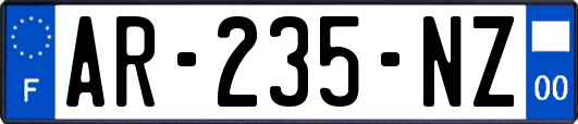AR-235-NZ