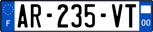 AR-235-VT