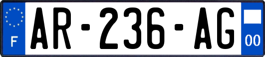 AR-236-AG