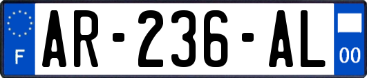 AR-236-AL