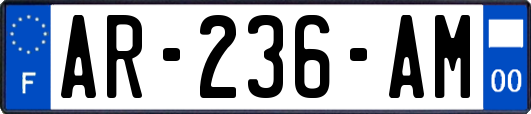 AR-236-AM