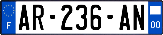 AR-236-AN