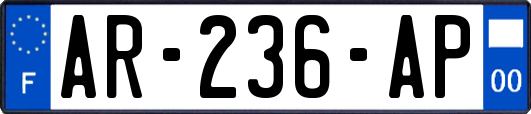 AR-236-AP