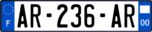 AR-236-AR