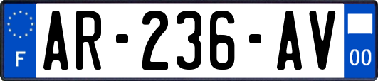 AR-236-AV