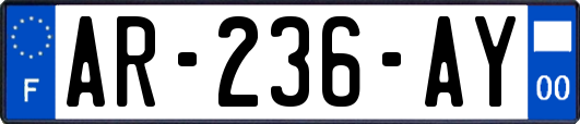 AR-236-AY
