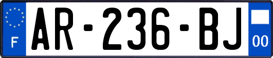 AR-236-BJ