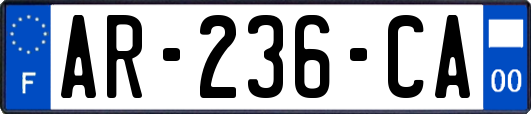 AR-236-CA