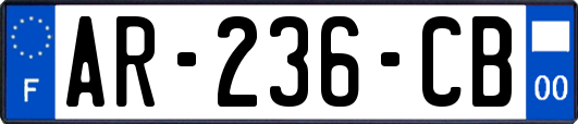 AR-236-CB