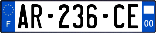 AR-236-CE