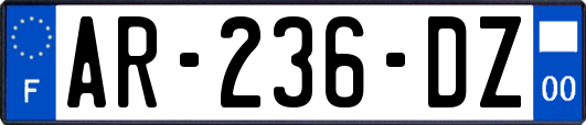 AR-236-DZ