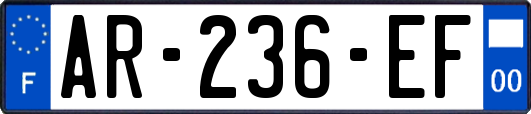 AR-236-EF