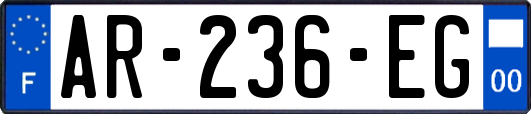 AR-236-EG