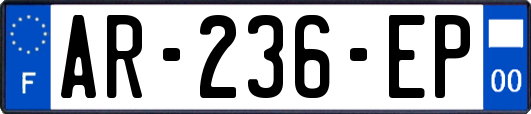 AR-236-EP