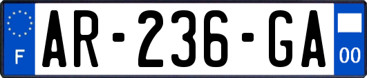 AR-236-GA