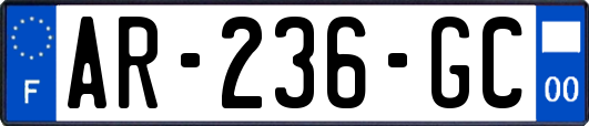 AR-236-GC