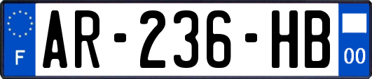 AR-236-HB
