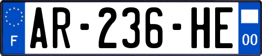 AR-236-HE
