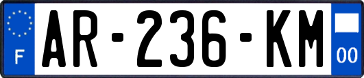 AR-236-KM