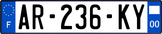AR-236-KY