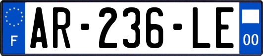 AR-236-LE