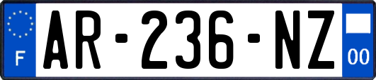 AR-236-NZ