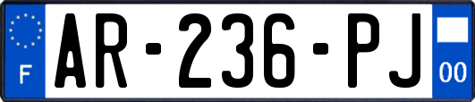 AR-236-PJ