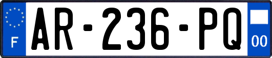 AR-236-PQ