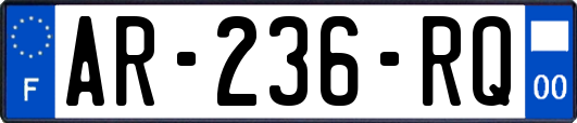 AR-236-RQ
