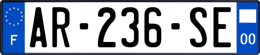 AR-236-SE
