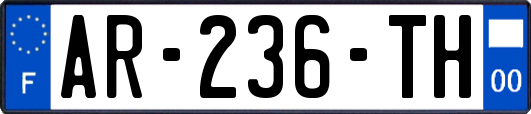 AR-236-TH