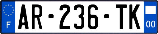 AR-236-TK