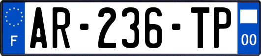 AR-236-TP