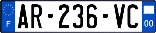 AR-236-VC