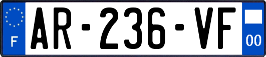 AR-236-VF