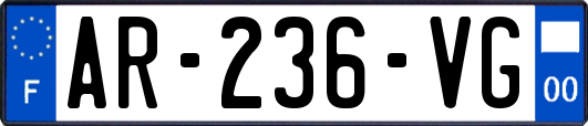 AR-236-VG