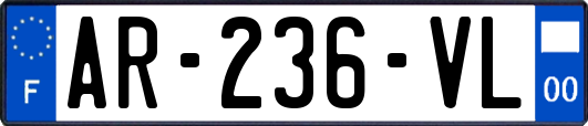 AR-236-VL