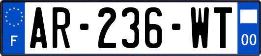 AR-236-WT