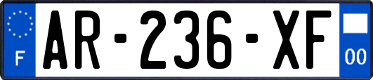 AR-236-XF