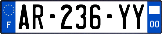 AR-236-YY