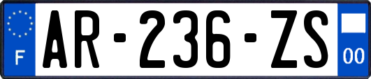 AR-236-ZS